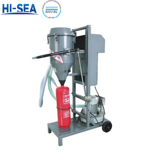 GFM16-1A Fire Extinguisher Powder Filler